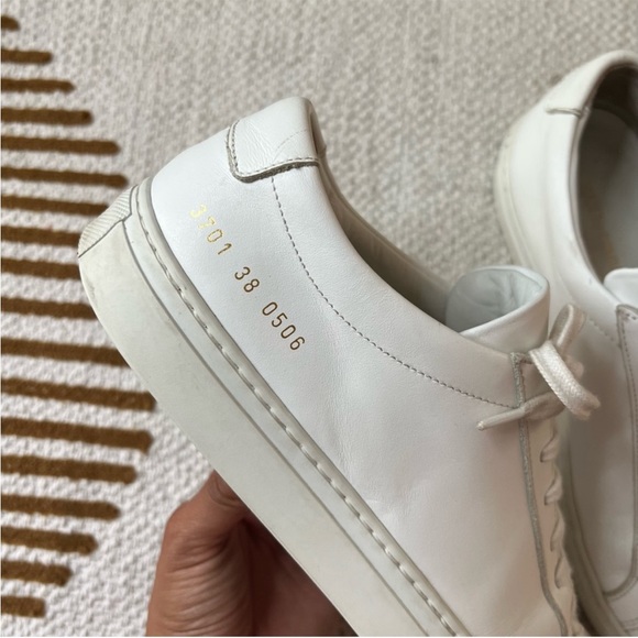 Common Projects Size EU 38 - Picture 12 of 12
